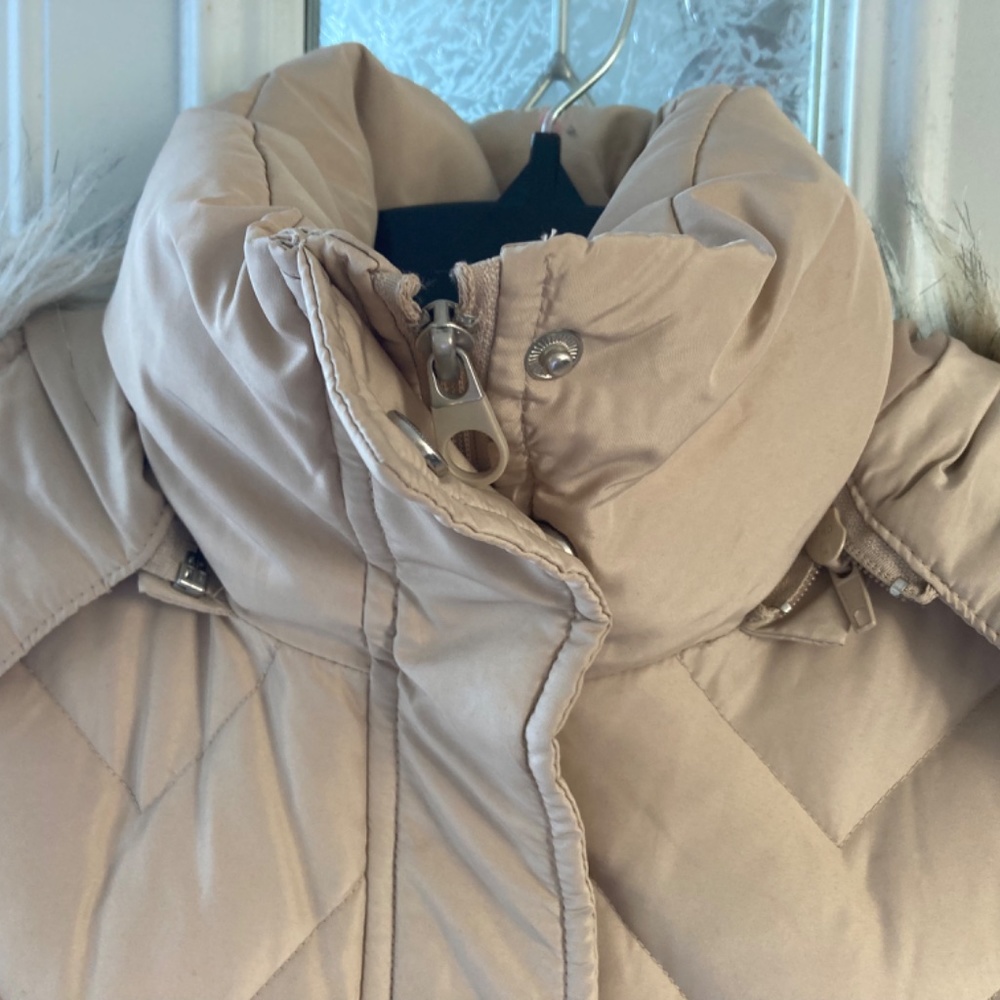 Winter parka - Picture 5 of 5